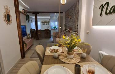 Apartamento Viteri by SanSe Holidays - Foto 21