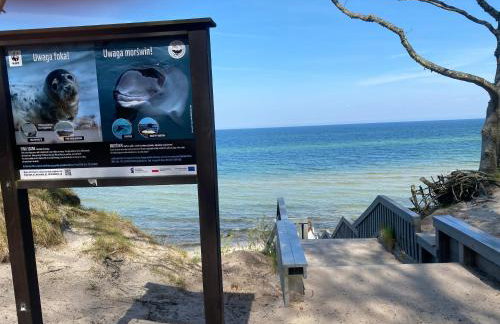 Apartament 14 Nina - Dębina - Foto 38