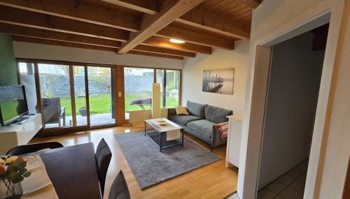 Ferienwohnung Casa Karin mit Sauna - Foto 3