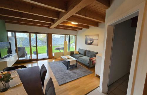 Ferienwohnung Casa Karin mit Sauna - Foto 3