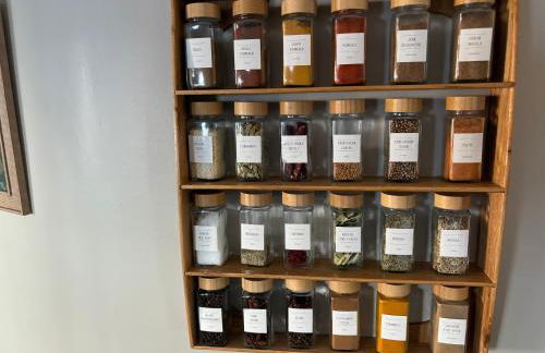 Royal Oak Retreat 2-bed - Sleeps 6 & Pet Friendly - Photo 29