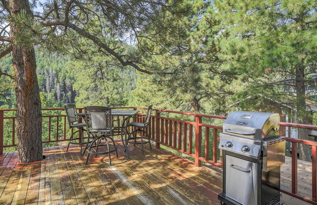 4BD Palmer Lake Mountain Getaway & Local Attractions - Foto 37