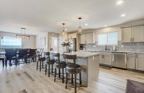 Luxury 4BD Retreat Game Room Panoramic View - Foto 24