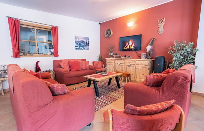 Chalet Primula - Foto 51