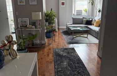 Central Park north spacious residence - Foto 8