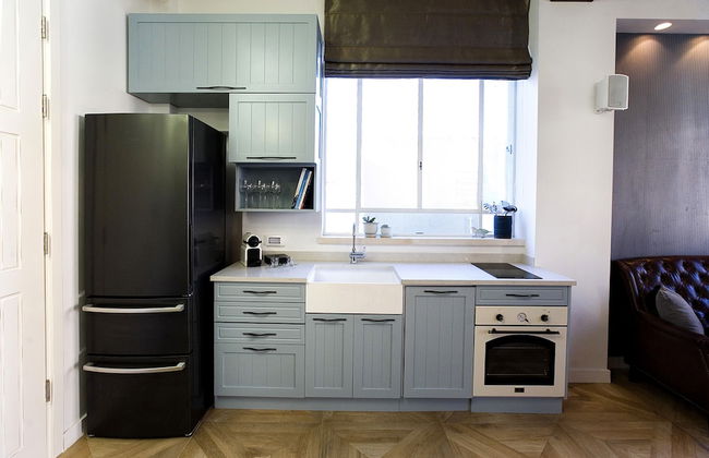 Molcho Neve Tzedek - Foto 16