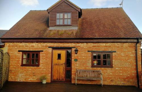 Dovehouse Farm Barns - Foto 11