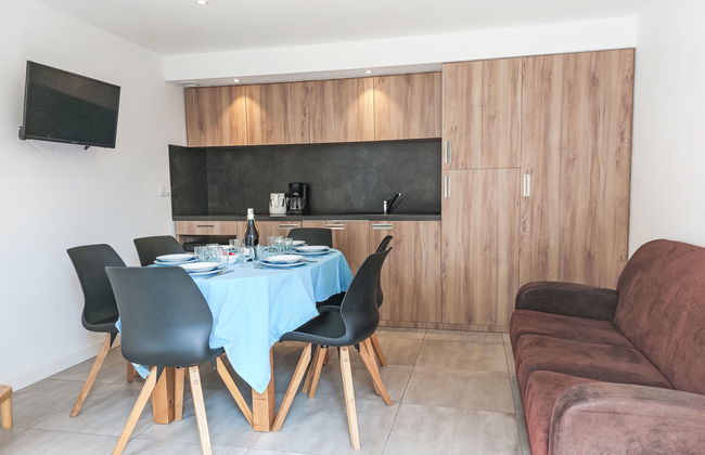 T4-Résidence La Carquois - Photo 5