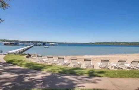 New, condo stunning Lake View - Foto 30