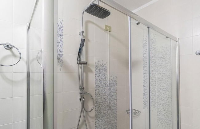 Il Borgo Apartments B1 - Sv-d600-bove3etb - Foto 42