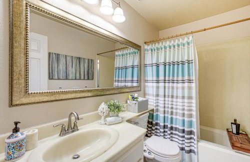 Elegant Antioch Home Less Than 5 Mi to San Joaquin River! - Foto 18