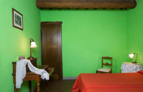Podere La Casetta - Casa di Campagna - Foto 71