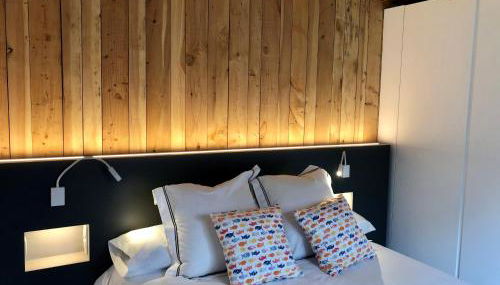 Cabañas Rias Baixas - Foto 4