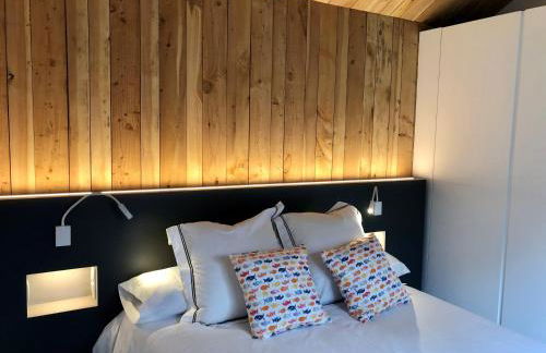 Cabañas Rias Baixas - Foto 4