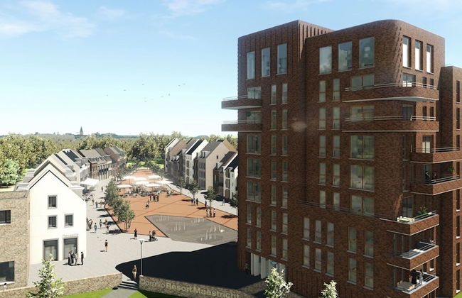 Luxurious, Spacious Suite Near Maastricht - Photo 35