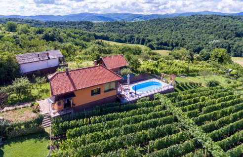 Awesome Home In Jalzabet With Kitchen - Foto 14