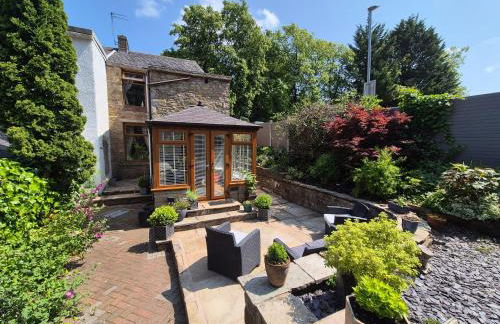 Shore Cottage A traditional cosy cottage - Foto 1