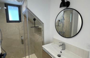 Nouveauté Ty Cosquer Maison de vacances proche plages - Foto 27