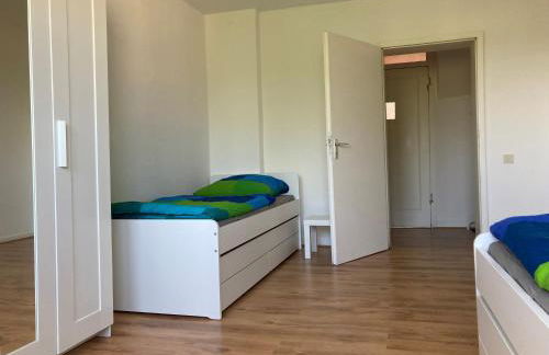 gemütliche Altbauwohnung im Wuppertaler Westen - Foto 10