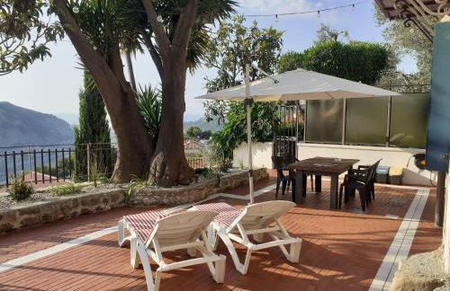 family Stay in French Riviera - Photo 34