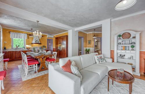 Villa Goretini with private pool - Foto 12