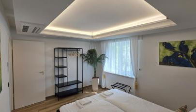 Exotic Tropical Palace - ComfyHome Apartments Stuttgart - Foto 4