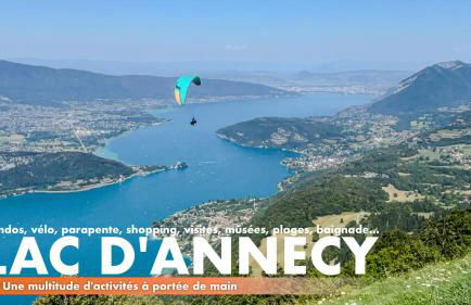 Chalet le Nutshell - au calme - AravisTour - Photo 50