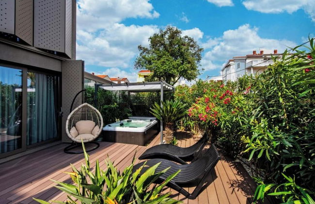 Dedaj Resort - Villa Almaro - Foto 60