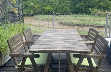 2 Bedrooms overlooking Little Petherick Creek - Foto 27