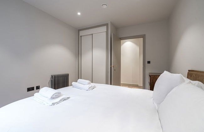 Fabulous North London Flat - Foto 9