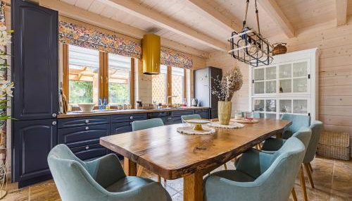 Słoneczna Wetlina Dom - Foto 5