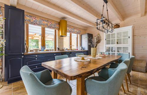 Słoneczna Wetlina Dom - Foto 5