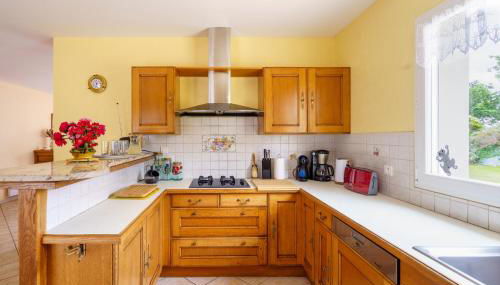 Ty Ma Breur - 5min de la Plage - Foto 3, stove