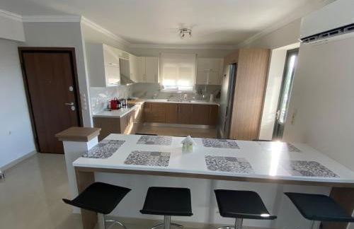 Tasos Cozy Apartment 1st Floor - Foto 9