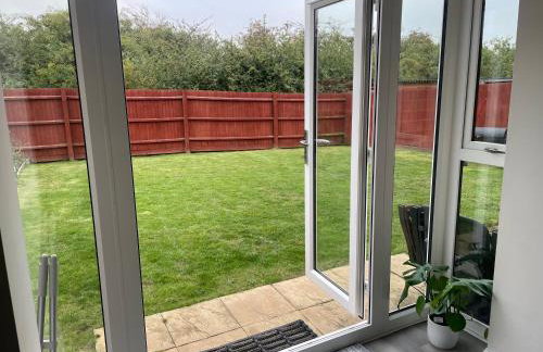 Modern & cozy 4 bed detached home - Foto 11