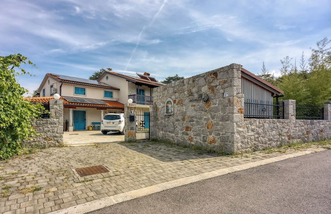 Tiny House Mona Lisa - Photo 21