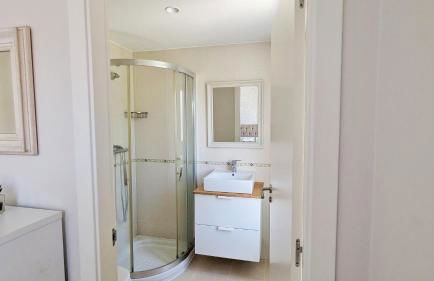 Casa con piscina Riosar Santiago - Foto 16