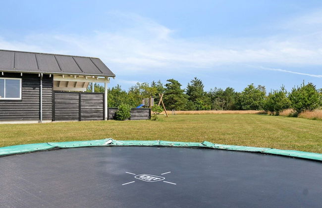 Luxury Retreat in Albaek - By Traum Ferienwohnungen - Foto 11