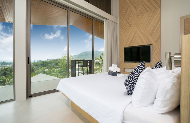 Himmapana Villas - Terraces - Foto 43