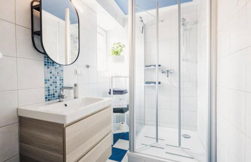 Ferienwohnung "UtTied" - Ankommen und Entspannen - Foto 19