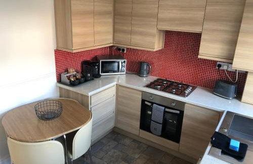 Hilton House - Foto 6