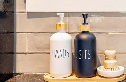 Modern 2BR in DT Renton 3 AC WS 95 Shop&Parks - Foto 27