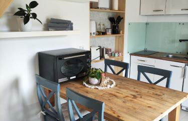 Tiny Bauernhof Plau - Foto 6