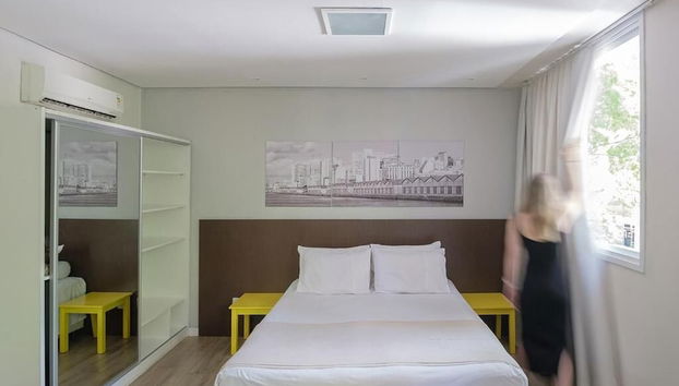 Açores Flat Design - Foto 4, Quarto