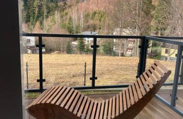 Apartament Hyrca - Foto 80