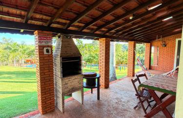 Eco Park Camping & Pousada - Photo 13