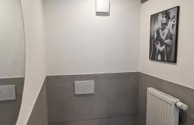 Apartment Alte Raiffeisenkasse Rothenburg ob der Tauber - Foto 20