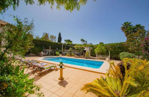 Villa Michele - PlusHolidays - Photo 22