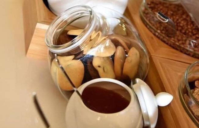 Messaria Hotel - Foto 60