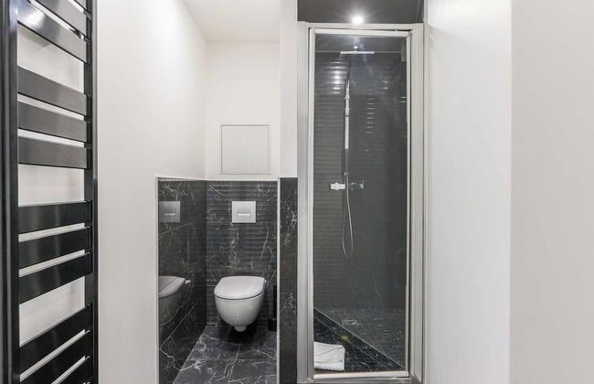 Cosy Apartment - 1br/4p - Saint-blaise - Foto 10